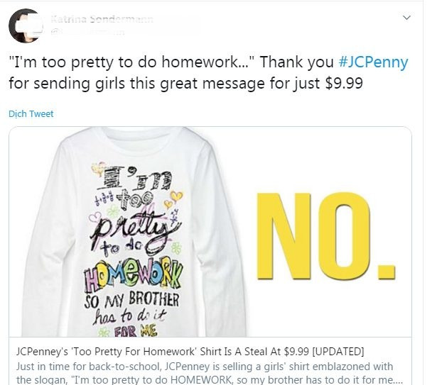 11 mặt hàng thời trang bị tẩy chay dữ dội của các thương hiệu nổi tiếng ảnh 5