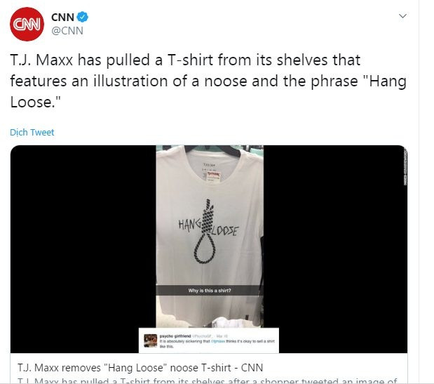 11 mặt hàng thời trang bị tẩy chay dữ dội của các thương hiệu nổi tiếng ảnh 7