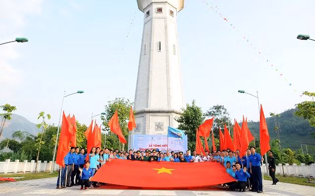 Tổng kết Hành trình “Thanh niên khởi nghiệp đổi mới sáng tạo năm 2019”.