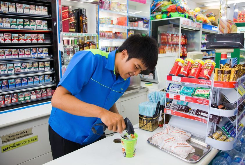 "Du học sinh làm thêm, có tiền gửi về cho bố mẹ chỉ là ảo tưởng" ảnh 3 Du học sinh làm thêm, có tiền gửi về cho bố mẹ chỉ là ảo tưởng-4