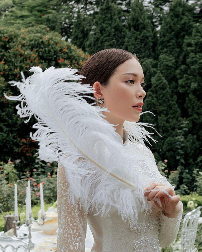 Linh Rin: "Tôi và Phillip Nguyễn chỉ muốn yêu như người bình thường" ảnh 2 Linh Rin: "Tôi và Phillip Nguyễn chỉ muốn yêu như người bình thường" ảnh 2