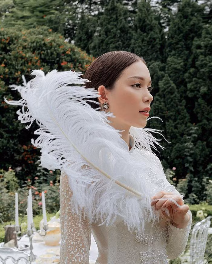 Linh Rin: "Tôi và Phillip Nguyễn chỉ muốn yêu như người bình thường" ảnh 2