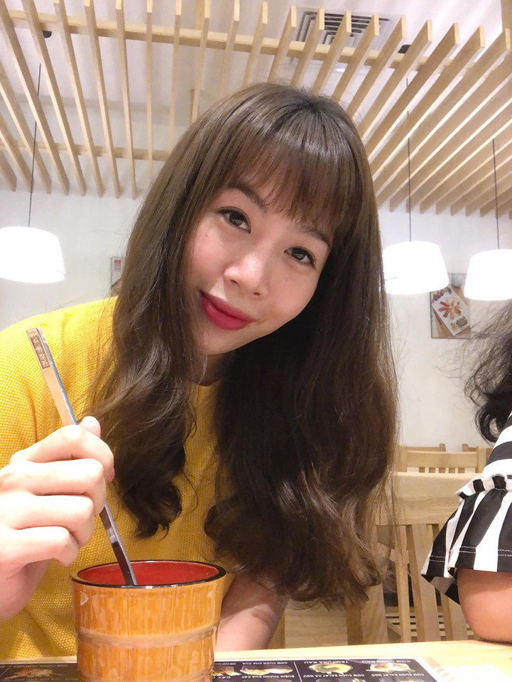 3 bà mẹ đơn thân xinh đẹp ở VTV: Người kinh doanh dùng hàng hiệu như ngôi sao,người tự tay tậu nhà tiền tỷ ảnh 22 3 bà mẹ đơn thân xinh đẹp ở VTV: Người kinh doanh dùng hàng hiệu như ngôi sao,người tự tay tậu nhà tiền tỷ ảnh 22