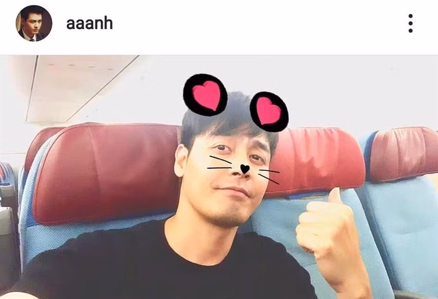 Tài khoản Instagram độc lạ của sao Việt: Trấn Thành lầy lội, xem đến Phương Linh ai cũng hết vía-11