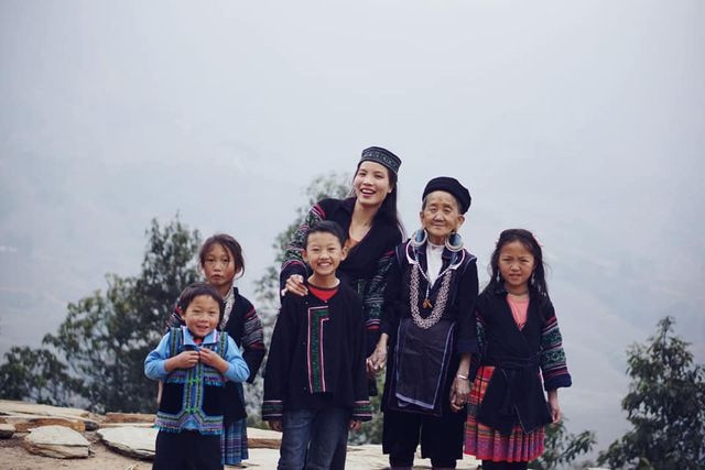 Cận cảnh cuộc sống đẹp như mơ của “Lý Tử Thất” Việt Nam ảnh 14