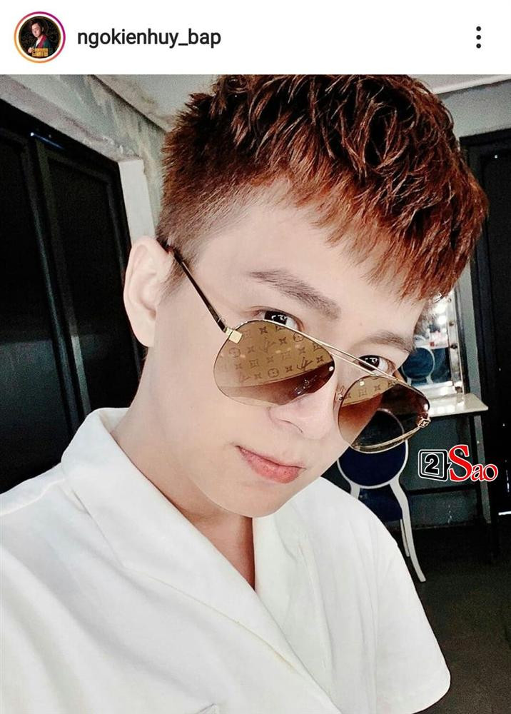 Tài khoản Instagram độc lạ của Trấn Thành, Phương Linh ảnh 2 Tài khoản Instagram độc lạ của sao Việt: Trấn Thành lầy lội, xem đến Phương Linh ai cũng hết vía-3