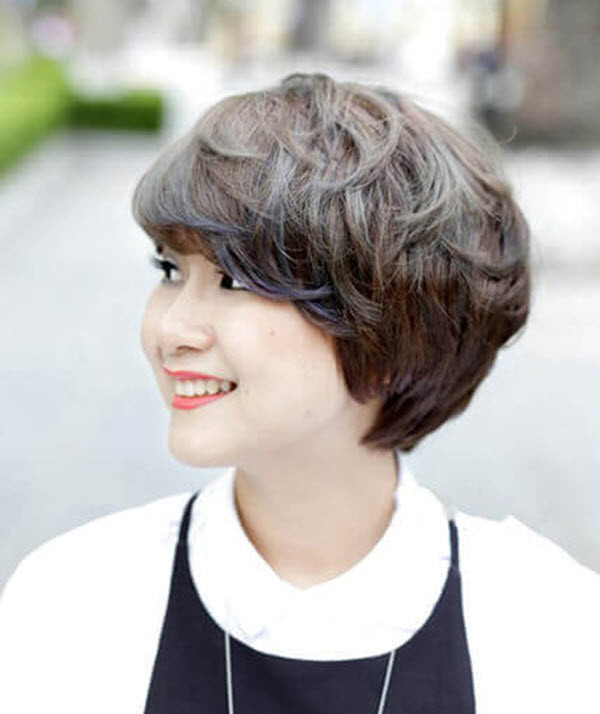 pixie