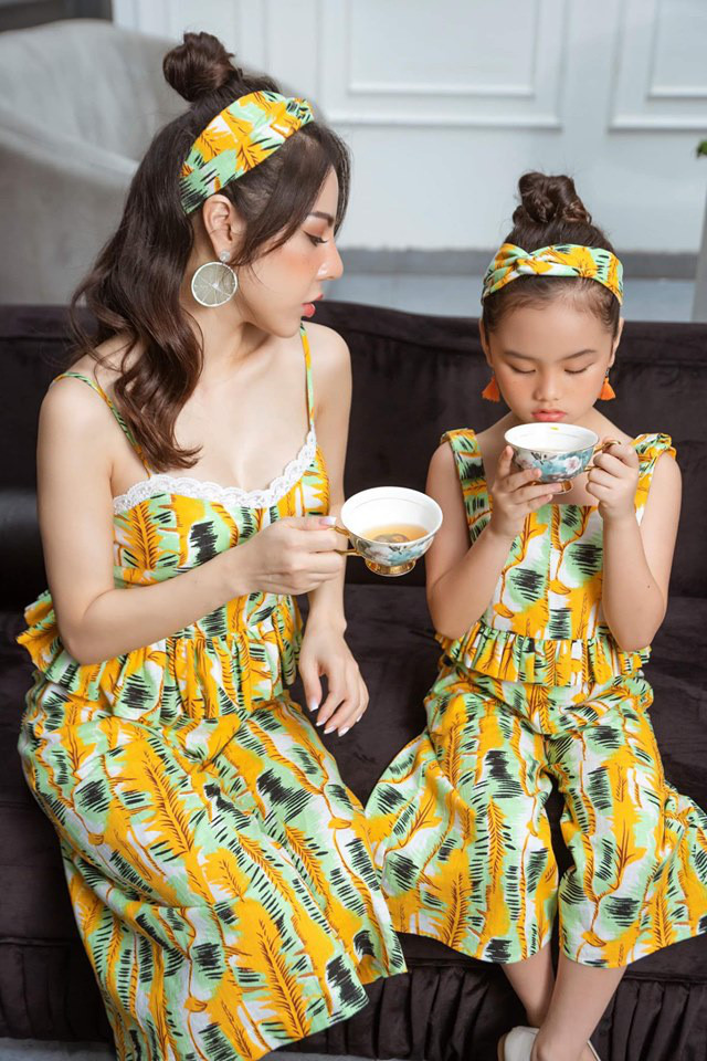 3 bà mẹ đơn thân xinh đẹp ở VTV: Người kinh doanh dùng hàng hiệu như ngôi sao,người tự tay tậu nhà tiền tỷ ảnh 40 3 bà mẹ đơn thân xinh đẹp ở VTV: Người kinh doanh dùng hàng hiệu như ngôi sao,người tự tay tậu nhà tiền tỷ ảnh 40