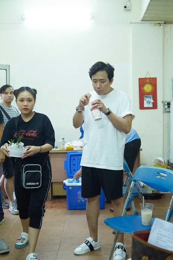 cái giá phải trả của Quyền Linh, Trấn Thành, Hoài Linh vì kiếm cát-xê tiền tỷ