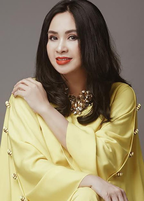 Sau dao kéo, nhan sắc diva Thanh Lam thay đổi thế nào? ảnh 2