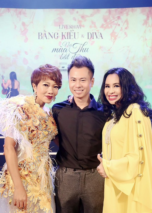 Sau dao kéo, nhan sắc diva Thanh Lam thay đổi thế nào? ảnh 1