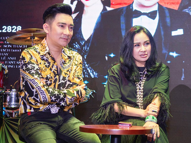 Sau dao kéo, nhan sắc diva Thanh Lam thay đổi thế nào? ảnh 8