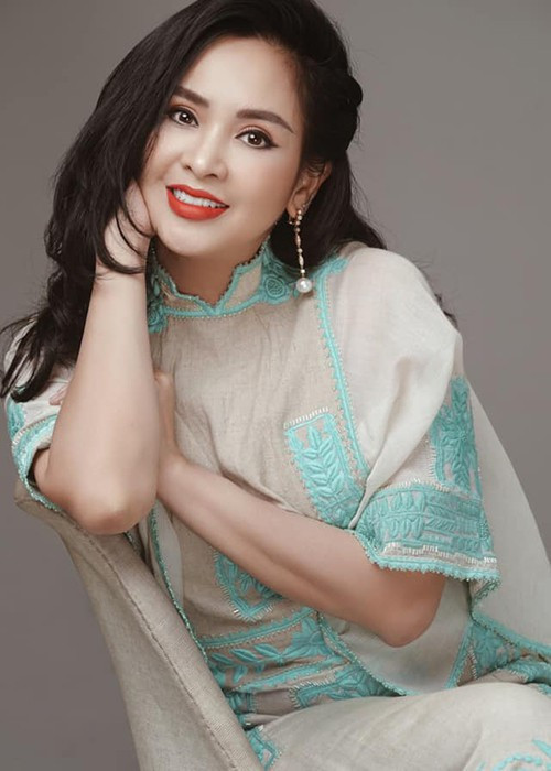 Sau dao kéo, nhan sắc diva Thanh Lam thay đổi thế nào? ảnh 12