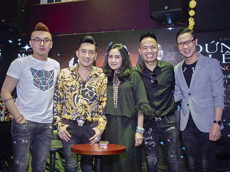 Sau dao kéo, nhan sắc diva Thanh Lam thay đổi thế nào? ảnh 7