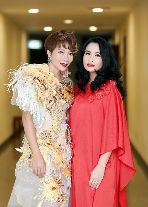 Sau dao kéo, nhan sắc diva Thanh Lam thay đổi thế nào? ảnh 3