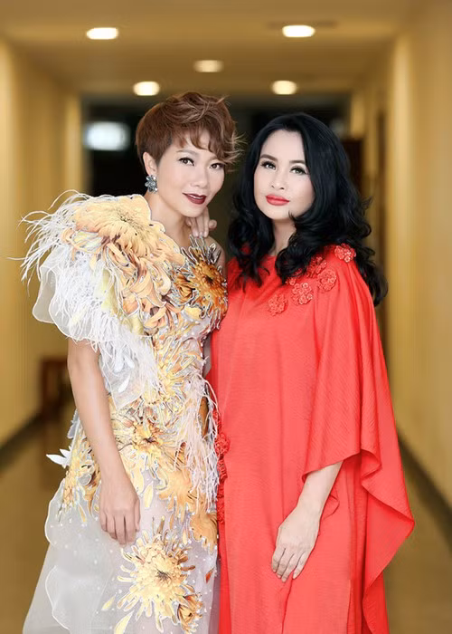 Sau dao kéo, nhan sắc diva Thanh Lam thay đổi thế nào? ảnh 3