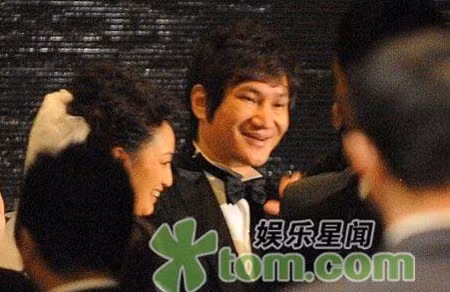 La Hải Quỳnh,sao Hoa ngữ,bà trùm Cbiz,La Hải Quỳnh lấy đại gia,Đát Kỷ