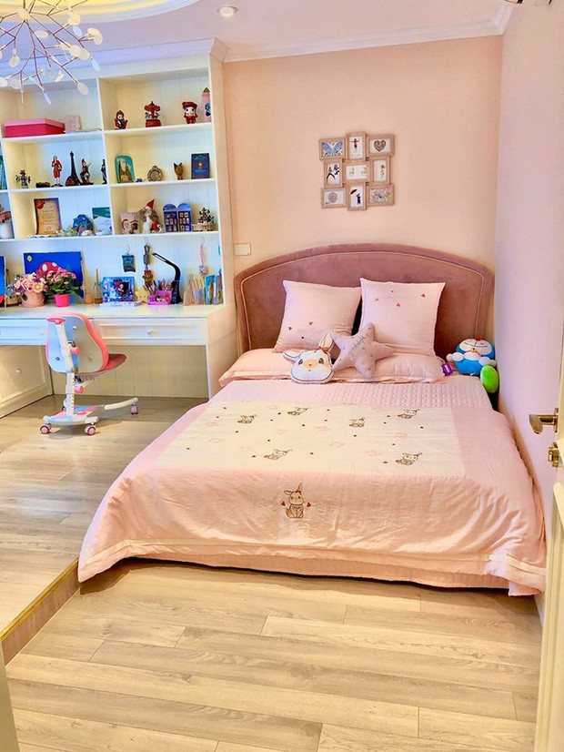 3 bà mẹ đơn thân xinh đẹp ở VTV: Người kinh doanh dùng hàng hiệu như ngôi sao,người tự tay tậu nhà tiền tỷ ảnh 26 3 bà mẹ đơn thân xinh đẹp ở VTV: Người kinh doanh dùng hàng hiệu như ngôi sao,người tự tay tậu nhà tiền tỷ ảnh 26