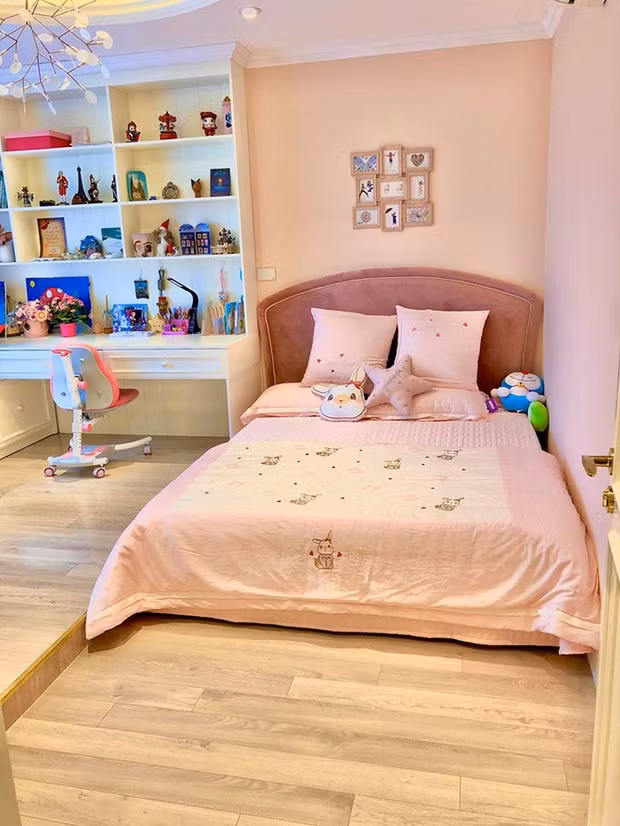 3 bà mẹ đơn thân xinh đẹp ở VTV: Người kinh doanh dùng hàng hiệu như ngôi sao,người tự tay tậu nhà tiền tỷ ảnh 26