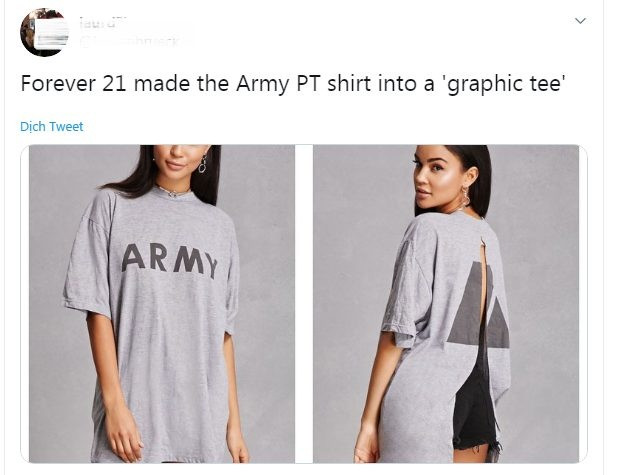 11 mặt hàng thời trang bị tẩy chay dữ dội của các thương hiệu nổi tiếng ảnh 3