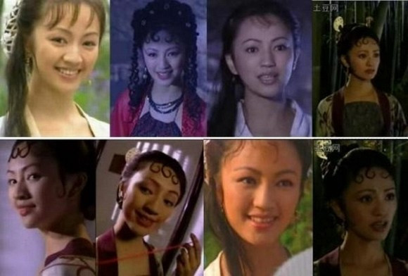 Phận đời thăng trầm của nàng Đát Kỷ ma mị nhất: Đóa hoa không nở hết cỡ của Cbiz, bất ngờ đổi vận thành bà trùm xinh đẹp được chồng bao bọc mỗi ngày 0 La Hải Quỳnh,sao Hoa ngữ,bà trùm Cbiz,La Hải Quỳnh lấy đại gia,Đát Kỷ