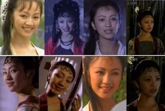 La Hải Quỳnh,sao Hoa ngữ,bà trùm Cbiz,La Hải Quỳnh lấy đại gia,Đát Kỷ