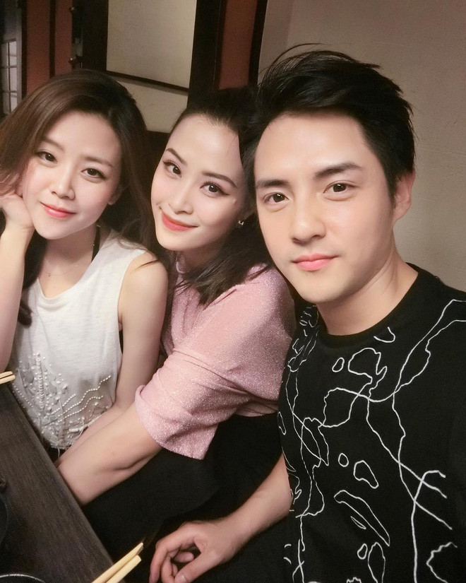 Chả phải ruột thịt, ai cũng bất ngờ trước ngoại hình giống như tạc giữa Đông Nhi và em gái Ông Cao Thắng-8