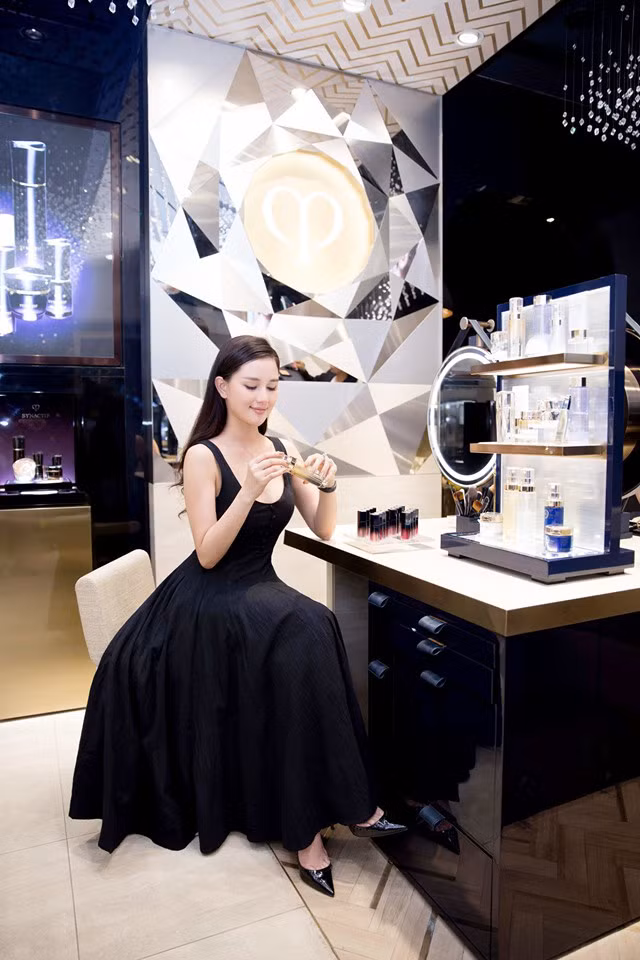 3 bà mẹ đơn thân xinh đẹp ở VTV: Người kinh doanh dùng hàng hiệu như ngôi sao,người tự tay tậu nhà tiền tỷ ảnh 13