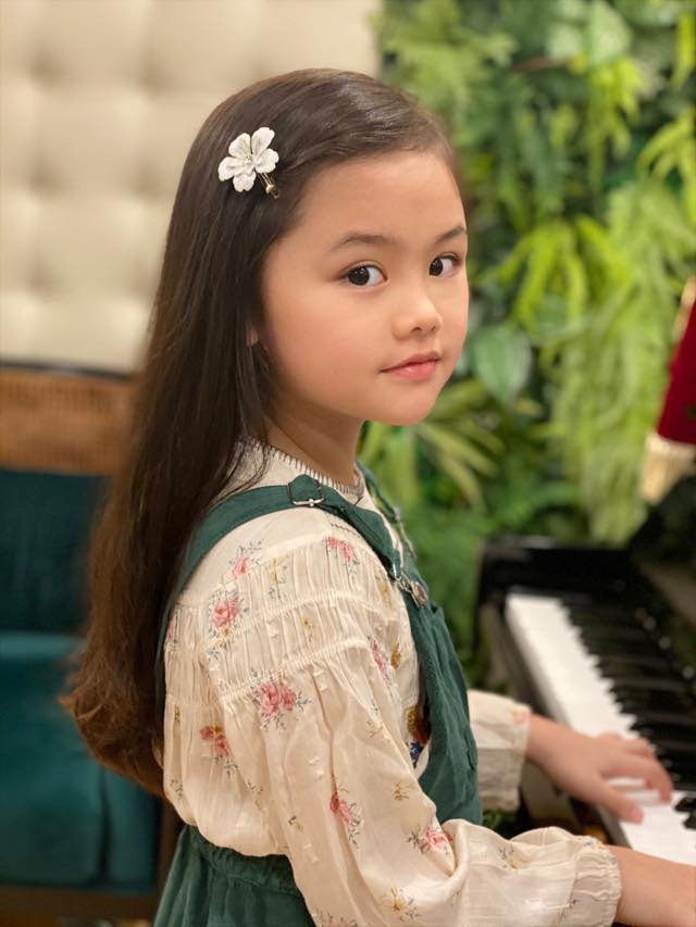 3 bà mẹ đơn thân xinh đẹp ở VTV: Người kinh doanh dùng hàng hiệu như ngôi sao,người tự tay tậu nhà tiền tỷ ảnh 43 3 bà mẹ đơn thân xinh đẹp ở VTV: Người kinh doanh dùng hàng hiệu như ngôi sao,người tự tay tậu nhà tiền tỷ ảnh 43