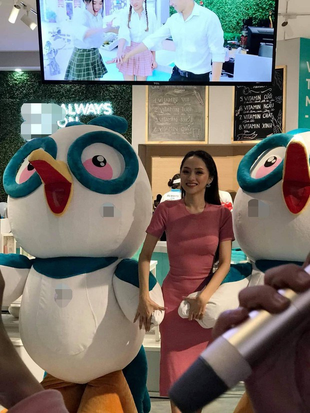 Không photoshop, nhan sắc thật của Tăng Thanh Hà, Ngọc Trinh... ra sao? ảnh 3 Không photoshop, nhan sắc thật của Tăng Thanh Hà, Ngọc Trinh... ra sao? ảnh 3