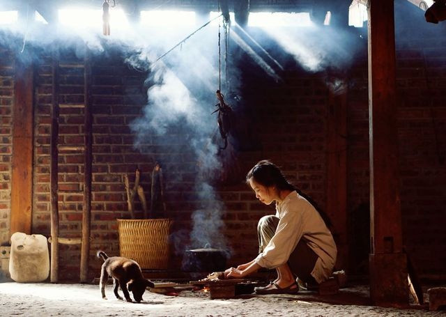 Cận cảnh cuộc sống đẹp như mơ của “Lý Tử Thất” Việt Nam ảnh 2