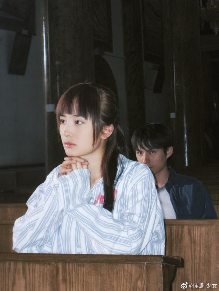 Ảnh 14 năm trước của Dương Mịch gây sốt vì xinh đẹp hơn cả bây giờ ảnh 2 Ảnh 14 năm trước của Dương Mịch gây sốt vì xinh đẹp hơn cả bây giờ-3