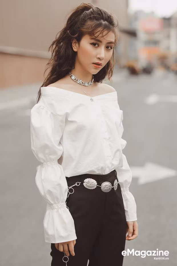 Bảng điểm shock của loạt sao nữ Việt - Ảnh 18.