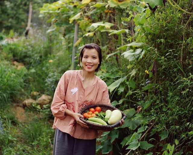 Cận cảnh cuộc sống đẹp như mơ của “Lý Tử Thất” Việt Nam ảnh 4