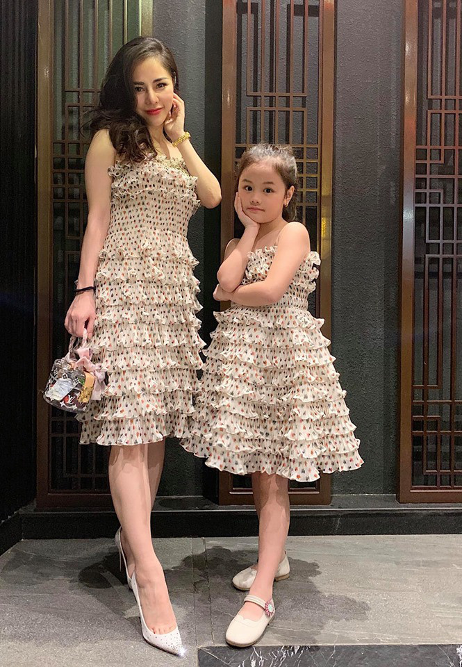 3 bà mẹ đơn thân xinh đẹp ở VTV: Người kinh doanh dùng hàng hiệu như ngôi sao,người tự tay tậu nhà tiền tỷ ảnh 42 3 bà mẹ đơn thân xinh đẹp ở VTV: Người kinh doanh dùng hàng hiệu như ngôi sao,người tự tay tậu nhà tiền tỷ ảnh 42