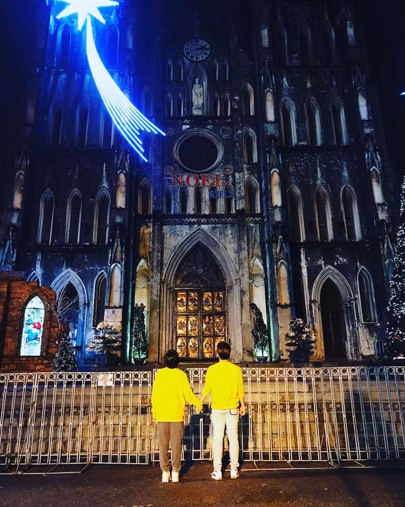 Từ món quà người tình thiếu gia tặng cách đây 1 tháng, thêm bằng chứng Hòa Minzy sinh con là sự thật-6