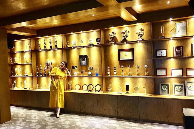 Trước khi cưới đại gia thực thụ Ông Cao Thắng, Đông Nhi đã là nữ đại gia ngầm của showbiz với khối tài sản ít người biết này - Ảnh 6. Trước khi cưới đại gia thực thụ Ông Cao Thắng, Đông Nhi đã là nữ đại gia ngầm của showbiz với khối tài sản ít người biết này - Ảnh 6.