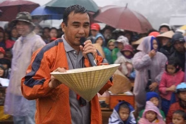 “Cái giá phải trả” của Quyền Linh, Trấn Thành, Hoài Linh vì kiếm cát-xê tiền tỷ ảnh 4 cái giá phải trả của Quyền Linh, Trấn Thành, Hoài Linh vì kiếm cát-xê tiền tỷ