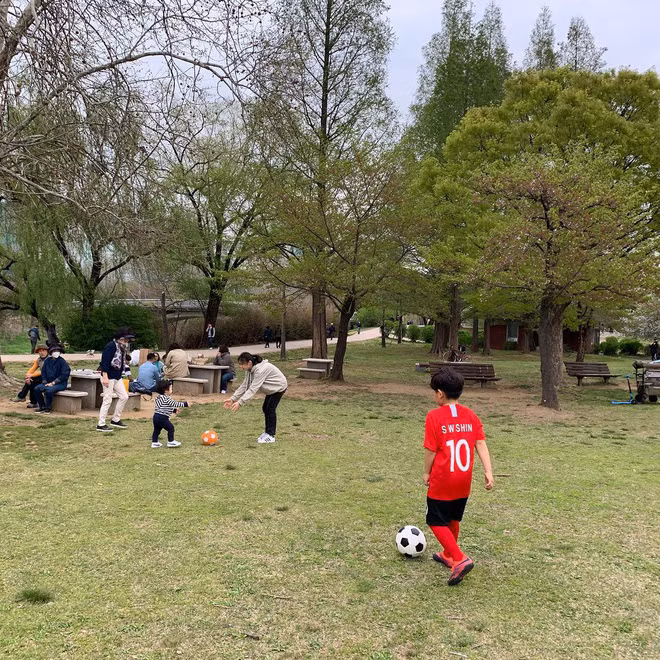 Nữ thần hết thời Chae Rim: Sống cô đơn tại quê nhà sau tin đồn bị chồng trẻ phản bội?-7