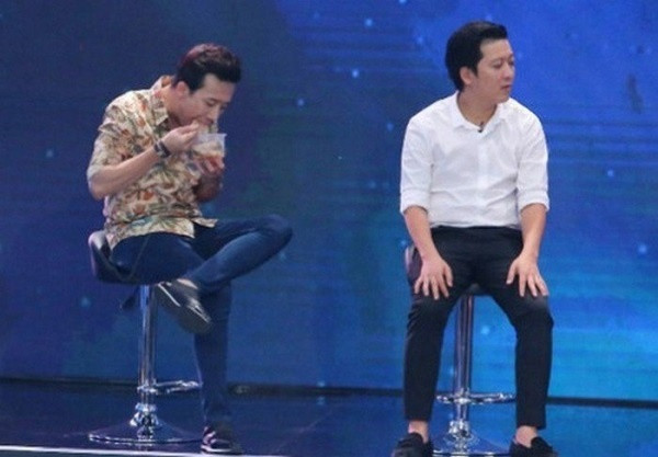 cái giá phải trả của Quyền Linh, Trấn Thành, Hoài Linh vì kiếm cát-xê tiền tỷ