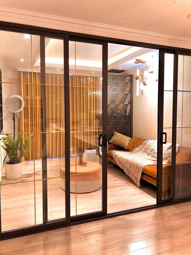 3 bà mẹ đơn thân xinh đẹp ở VTV: Người kinh doanh dùng hàng hiệu như ngôi sao,người tự tay tậu nhà tiền tỷ ảnh 27 3 bà mẹ đơn thân xinh đẹp ở VTV: Người kinh doanh dùng hàng hiệu như ngôi sao,người tự tay tậu nhà tiền tỷ ảnh 27