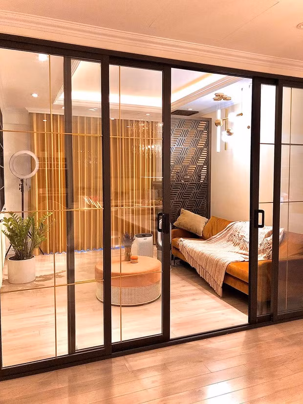 3 bà mẹ đơn thân xinh đẹp ở VTV: Người kinh doanh dùng hàng hiệu như ngôi sao,người tự tay tậu nhà tiền tỷ ảnh 27