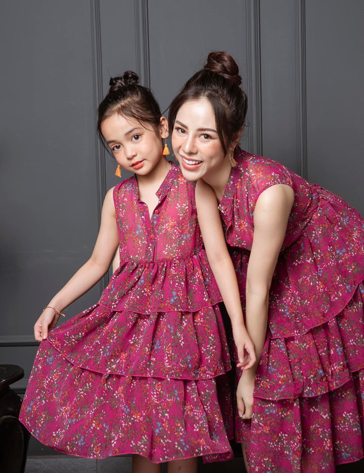 3 bà mẹ đơn thân xinh đẹp ở VTV: Người kinh doanh dùng hàng hiệu như ngôi sao,người tự tay tậu nhà tiền tỷ ảnh 39 3 bà mẹ đơn thân xinh đẹp ở VTV: Người kinh doanh dùng hàng hiệu như ngôi sao,người tự tay tậu nhà tiền tỷ ảnh 39