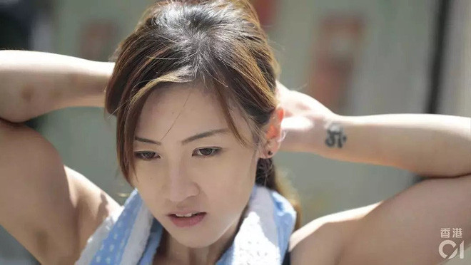 "Hotgirl bốc vác" bất ngờ nổi tiếng ở Đài Loan 2 năm trước, bây giờ ra sao? ảnh 2 Hotgirl bốc vác xinh đẹp bất ngờ nổi tiếng ở Đài Loan 2 năm trước, bây giờ ra sao? ảnh 2