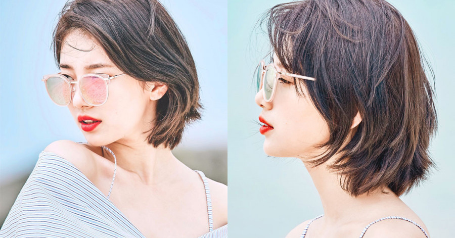 Những kiểu tóc mà chị em trung niên nên thử ít nhất một lần trong đời ảnh 1 layernganomgay1