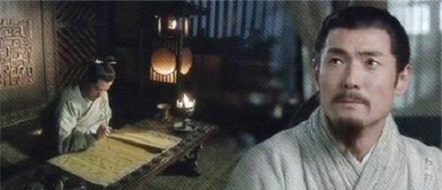 Tam Quốc Diễn Nghĩa: Ai là mưu sĩ được đánh giá quá cao so với thực tế? hình ảnh 3 tam quoc dien nghia: ai la muu si duoc danh gia qua cao so voi thuc te? hinh anh 3