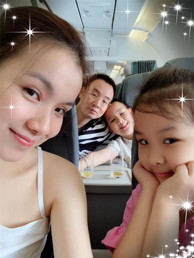 Ly Nha Ky va my nhan 