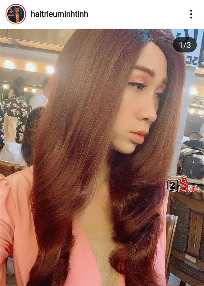 Tài khoản Instagram độc lạ của Trấn Thành, Phương Linh ảnh 4 Tài khoản Instagram độc lạ của sao Việt: Trấn Thành lầy lội, xem đến Phương Linh ai cũng hết vía-5