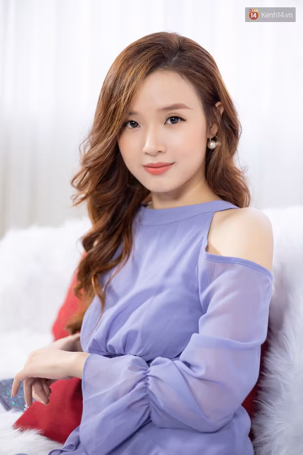 Bảng điểm shock của loạt sao nữ Việt - Ảnh 8.