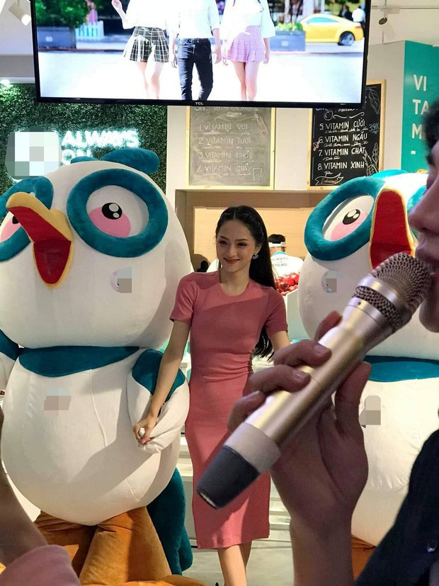 Không photoshop, nhan sắc thật của Tăng Thanh Hà, Ngọc Trinh... ra sao? ảnh 2 Không photoshop, nhan sắc thật của Tăng Thanh Hà, Ngọc Trinh... ra sao? ảnh 2